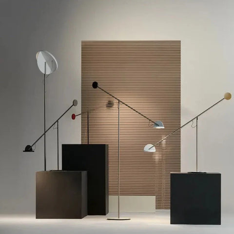 Floor Lamp