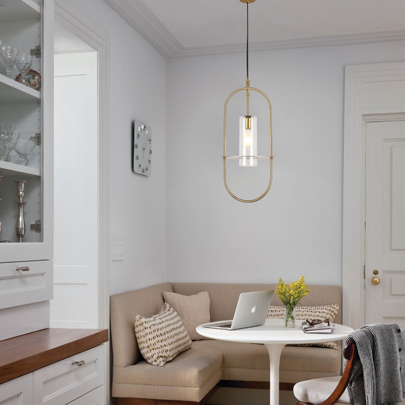 Hamiltone Pendant Lamp– Mirrino Lighting