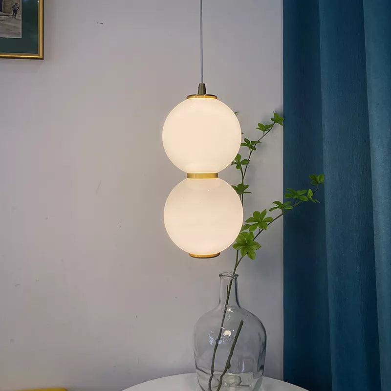 Emily Pendant Light– Mirrino Lighting