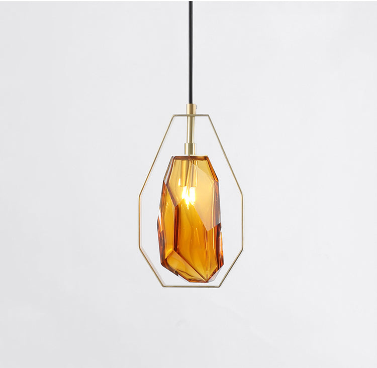 Precy Pendant Light– Mirrino Lighting