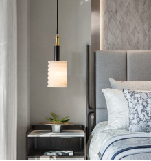 Yilan Pendant Light– Mirrino Lighting