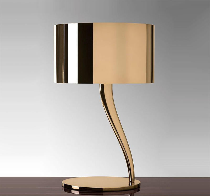 Denver Table Lamp Mirrino Lighting