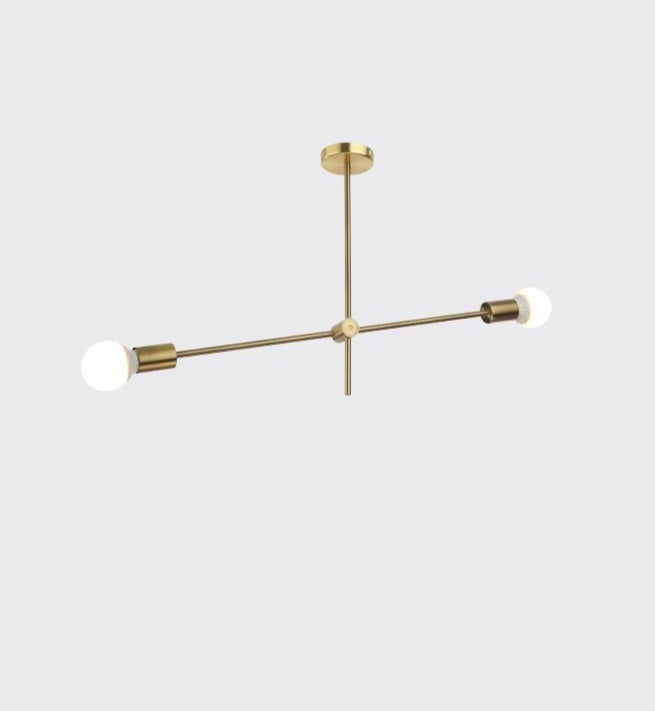Aiden Chandelier– Mirrino Lighting
